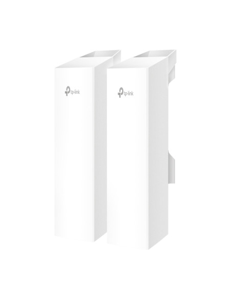 TP-Link EAP211-BRIDGE KIT ponte e ripetitore Bridge di rete 867 Mbit/s Bianco