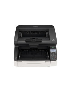 Canon imageFORMULA DR-G2110 Scanner a foglio 600 x 600 DPI A3 Nero, Bianco