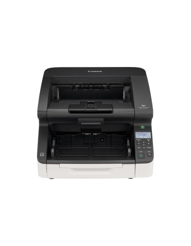 Canon imageFORMULA DR-G2110 Scanner a foglio 600 x 600 DPI A3 Nero, Bianco