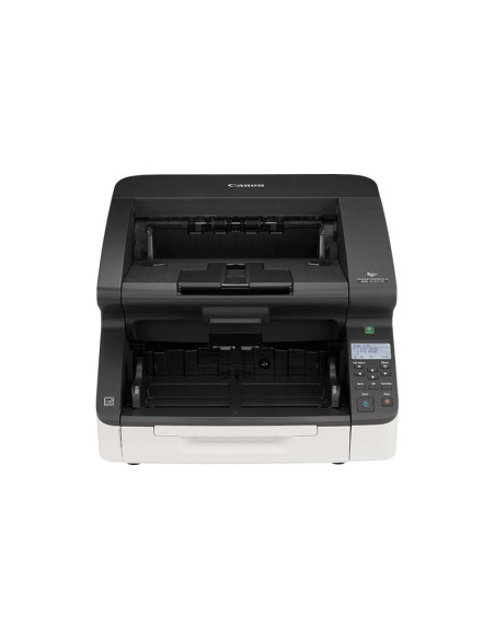 Canon imageFORMULA DR-G2110 Scanner a foglio 600 x 600 DPI A3 Nero, Bianco