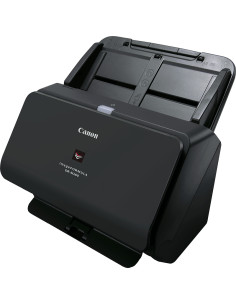 Canon imageFORMULA DR-M260 Scanner a foglio 600 x 600 DPI A4 Nero