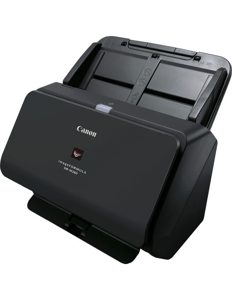 Canon imageFORMULA DR-M260 Scanner a foglio 600 x 600 DPI A4 Nero