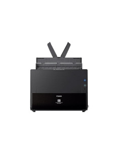 Canon imageFORMULA DR-C225 II ADF + scanner ad alimentazione manuale 600 x 600 DPI A4 Nero