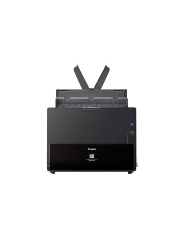 Canon imageFORMULA DR-C225 II ADF + scanner ad alimentazione manuale 600 x 600 DPI A4 Nero