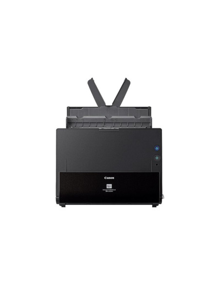 Canon imageFORMULA DR-C225 II ADF + scanner ad alimentazione manuale 600 x 600 DPI A4 Nero