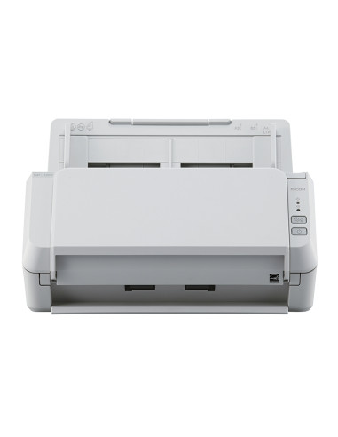Ricoh SP-1130N Scanner ADF 600 x 600 DPI A4 Grigio