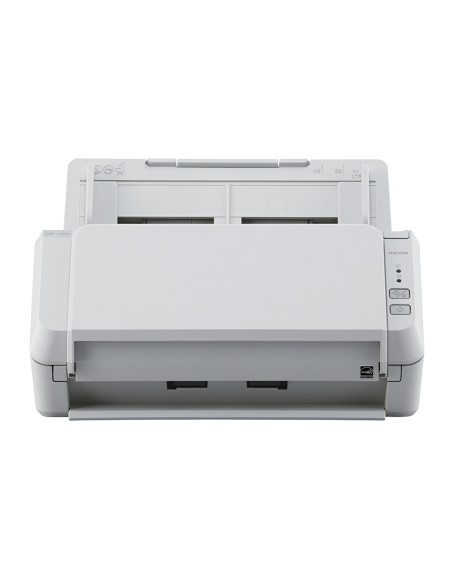 Ricoh SP-1130N Scanner ADF 600 x 600 DPI A4 Grigio