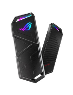 ASUS ROG Strix Arion Box esterno SSD Nero M.2