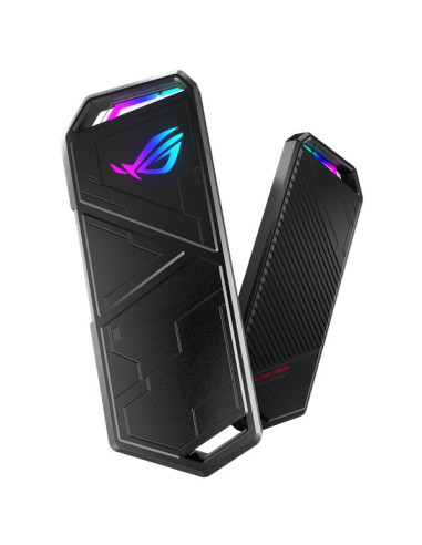 ASUS ROG Strix Arion Box esterno SSD Nero M.2