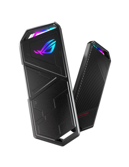 ASUS ROG Strix Arion Box esterno SSD Nero M.2
