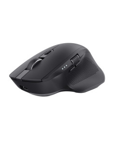 Trust Ozaa+ mouse Ufficio Mano destra RF senza fili + Bluetooth Ottico 3200 DPI
