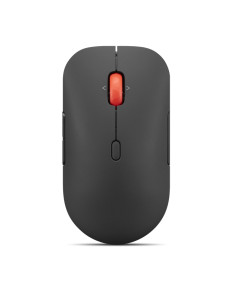 Lenovo Pro Plus 6050 mouse Ufficio Ambidestro RF senza fili + Bluetooth Ottico 2400 DPI