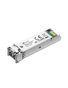 TP-Link TL-SM311LM modulo del ricetrasmettitore di rete Fibra ottica 1250 Mbit/s mini-GBIC/SFP 850 nm