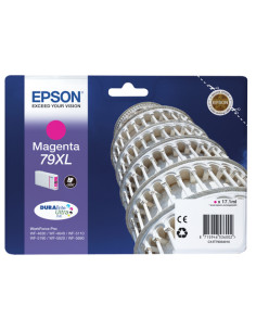 Epson Tower of Pisa Tanica Magenta