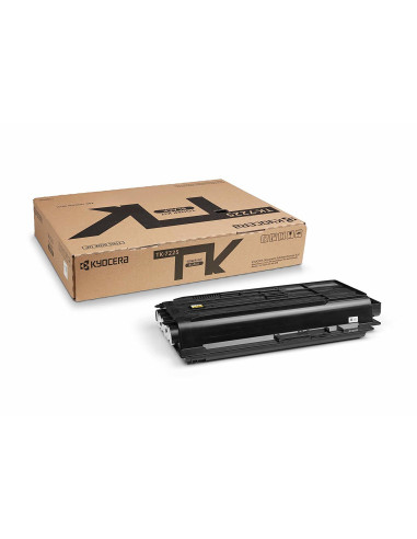 KYOCERA TK-7125 cartuccia toner 1 pz Originale Nero