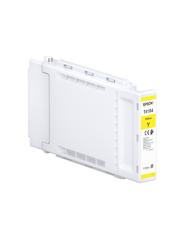 Epson Singlepack UltraChrome XD2 T41R440 Yellow 110ml
