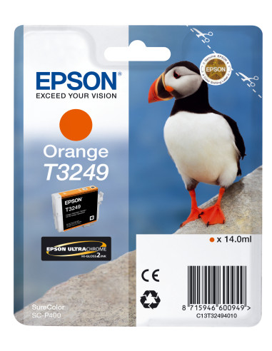 Epson T3249 Orange