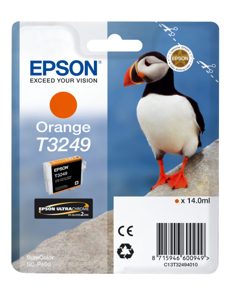 Epson T3249 Orange