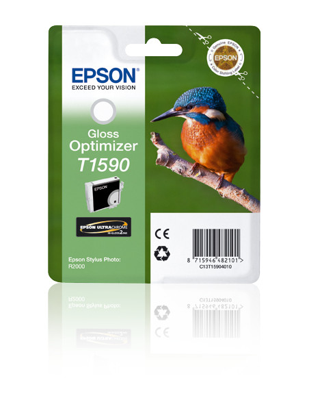 Epson Cartuccia Gloss Optimizer