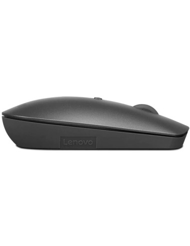 Lenovo ThinkBook mouse Ufficio Ambidestro Bluetooth Ottico 2400 DPI