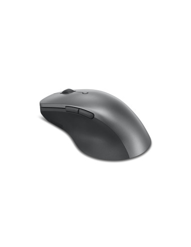 Lenovo 4Y51J62544 mouse Ufficio Mano destra Bluetooth Ottico 2400 DPI