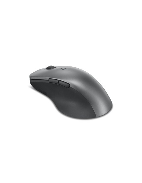 Lenovo 4Y51J62544 mouse Ufficio Mano destra Bluetooth Ottico 2400 DPI
