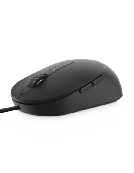 DELL Mouse cablato Pro - MS3220 - nero