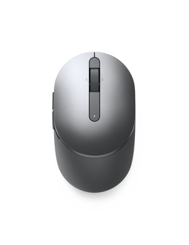 DELL Mouse compatto Pro Plus - MS5120W - Titan Gray (grigio)