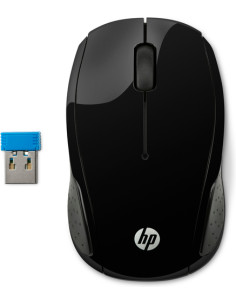 HP Mouse wireless 200
