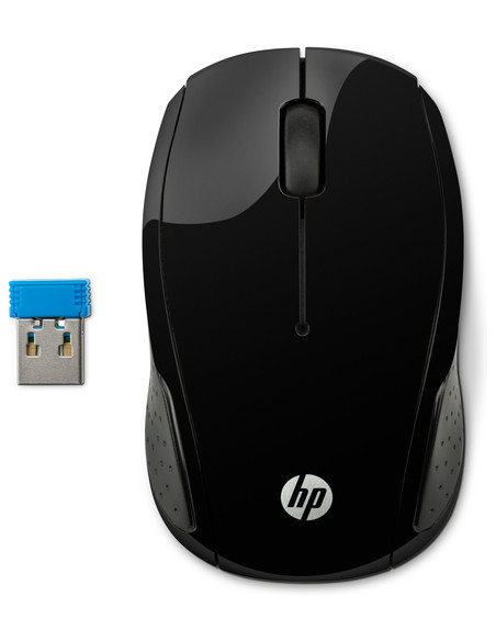 HP Mouse wireless 200