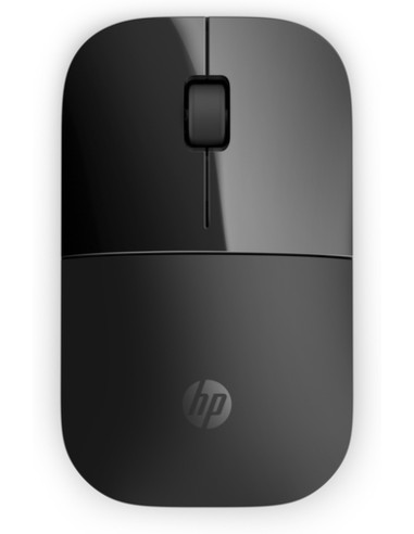HP Mouse wireless Z3700 nero