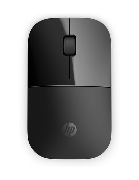 HP Mouse wireless Z3700 nero