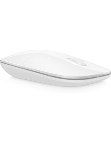 HP Mouse wireless Z3700 bianco
