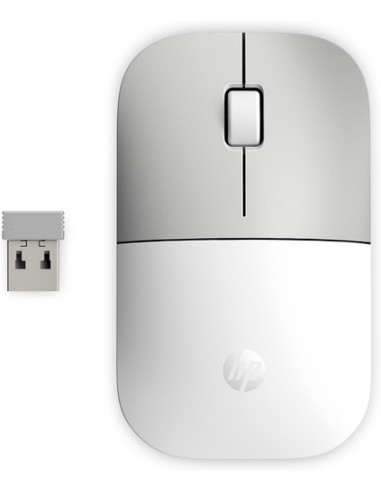 HP Mouse wireless Z3700 Ceramic White