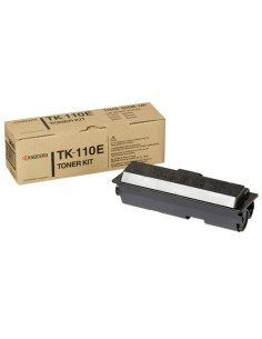 KYOCERA TK-110E cartuccia toner Originale Nero