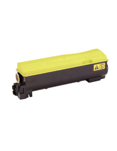 KYOCERA TK-570Y cartuccia toner Originale Giallo