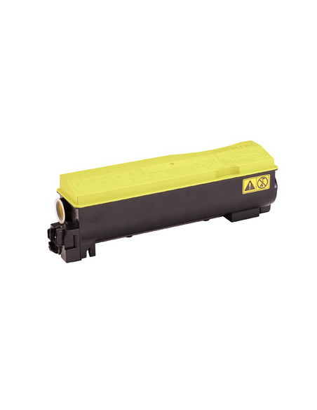 KYOCERA TK-570Y cartuccia toner Originale Giallo