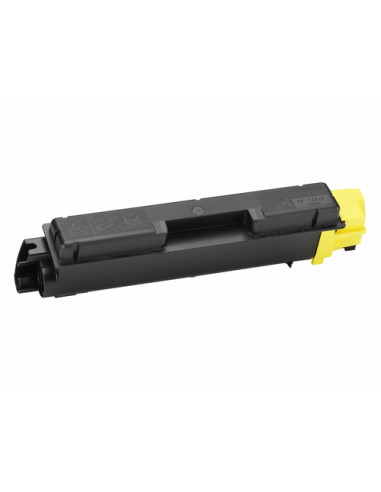 KYOCERA TK-580Y cartuccia toner 1 pz Originale Giallo