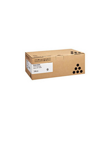 Ricoh 842047 cartuccia toner 1 pz Originale Nero