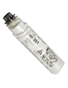Ricoh MP301E cartuccia toner 1 pz Originale Nero