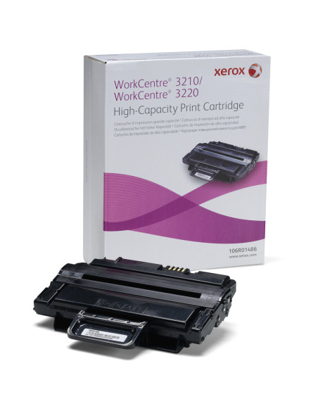Xerox Cartuccia toner per WorkCentre™ 3210/3220 - 106R01486