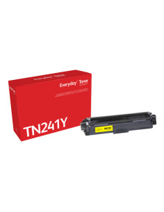 Toner Everyday™ di Xerox Giallo compatibile con Brother TN241Y, Capacità standard