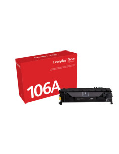Toner Everyday™ _OEM_NAME_ Nero di Xerox compatibile con HP 106A (W1106A), Capacità standard