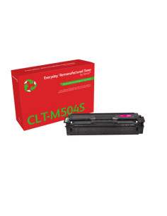Toner rigenerato Everyday™ di Xerox Magenta compatibile con Samsung CLT-M504S, Capacità standard