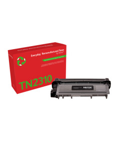 Toner rigenerato Everyday™ di Xerox Mono compatibile con Brother TN-2310, Capacità standard