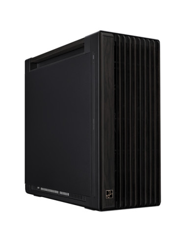 ASUS ProArt PA602 Wood Edition – Metal Panel Midi Tower Nero