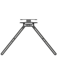 Barra di montaggio Logitech per Installazione TV, Sistema per videoconferenze, Videocamera di sorveglianza - 952-000041