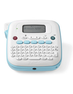 Brother PT-N25BT stampante per etichette (CD) Trasferimento termico A colori 180 x 180 DPI 12 mm/s Wireless Bluetooth