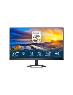 Philips Serie 5000 27E1N5500LA/00 Monitor PC 68,6 cm (27") 2560 x 1440 Pixel Quad HD LCD Nero