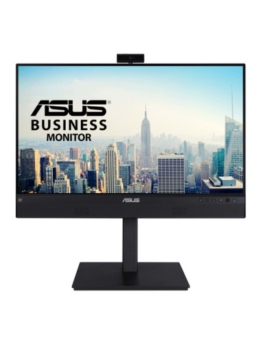 ASUS BE24ECSNK Monitor PC 60,5 cm (23.8") 1920 x 1080 Pixel Full HD Nero